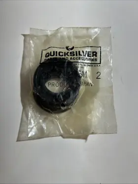 26-82235m Mercury Quicksilver Oem Seal Nos Lot Of 2