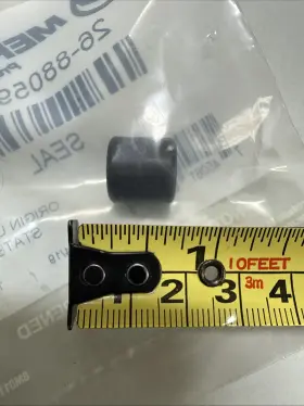 26-880596507 Mercury Seal