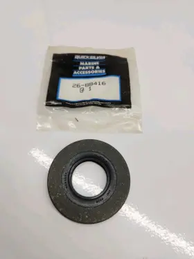 26-88416 Mercury 88416 New Oem 0820 Quicksilver Seal Free Shipping