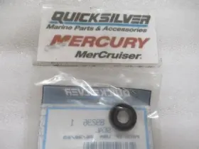 26-89236 Mercury R71 Genuine Quicksilver 1 Seal Oem New Factory Boat Parts