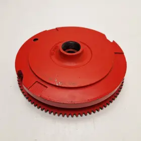 261-9007 Mercury Oem 40 50 55 60 Hp 3 Cylinder Outboard Motor Flywheel C2
