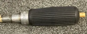 26715a3 Mercury Quicksilver Handle Assembly #2