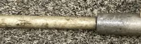 26715a3 Mercury Quicksilver Handle Assembly #3
