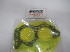 27-18937m Mercury G16 Quicksilver Cylinder Head Gasket Oem New Factory Boat Part