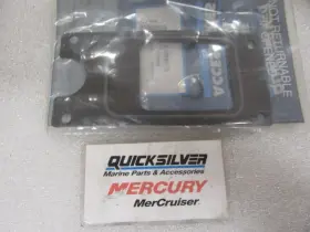 27-193901 Mercury H6c Genuine Quicksilver Gasket Oem New Factory Boat Parts