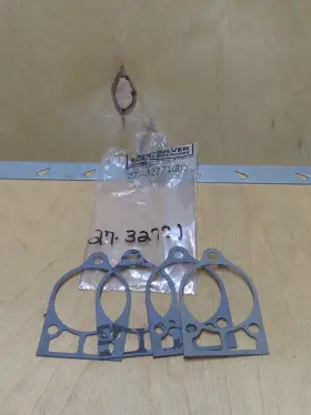 27-32771 Mercury A2 Quicksilver Gasket Lot Of 4