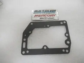 27-41383 Mercury T36 Quicksilver Baffle Plate Gasket Oem New Factory Boat Parts