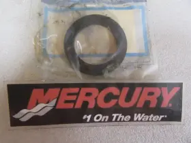 27-42999t Mercury Q11c Genuine Quicksilver Cap Gasket Oem New Factory Boat Parts