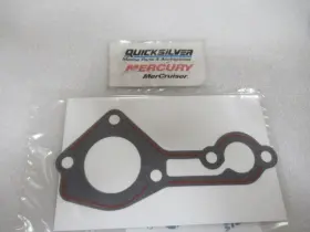 27-43006 Mercury T31 Genuine Quicksilver 8 Gasket Oem New Factory Boat Parts