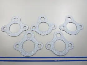 27-475901 Mercury New Oem Lot Of 5 Quicksilver Thermostat Gasket 0810