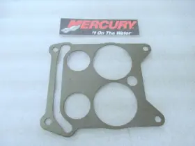 27-48399 Mercury G45 Quicksilver Carburetor Gasket Oem New Factory Boat Parts