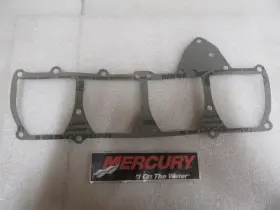 27-73645 Mercury M6 Quicksilver Transfer Port Cover Gasket Oem New Boat Parts
