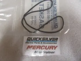 27-803508017 Mercury U0d Quicksilver Cylinder Gasket Oem New Factory Boat Parts