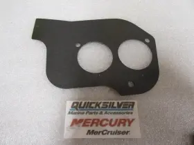27-806640 Mercury N29c Genuine Quicksilver Gasket Oem New Factory Boat Parts
