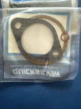 27-809736a Mercury Carburetor Gasket Set Oem 1993-1999 75-90hp