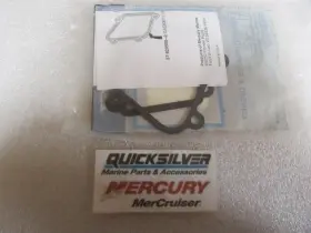 27-820500a Mercury Y33 Quicksilver 3 Gasket Set Oem New Factory Boat Parts