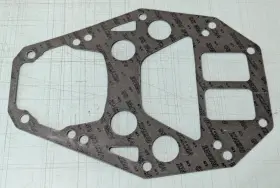 27-8231422 Mercury Genuine Outboard Powerhead Base Gasket New Oem