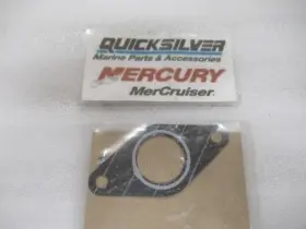 27-835383 Mercury R93 Genuine Quicksilver Gasket Oem New Factory Boat Parts