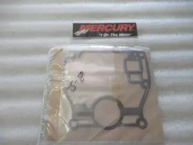 27-835427003 Mercury A26 Genuine Quicksilver Gasket Oem New Factory Boat Parts