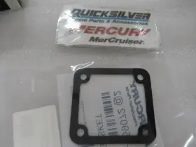 27-859072 Mercury R71 Genuine Quicksilver Gasket Oem New Factory Boat Parts
