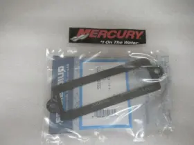 27-880122 Mercury K6a Quicksilver Reed Block Gasket Oem New Factory Boat Parts