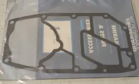 27-884511 Mercury Genuine Outboard Powerhead Gasket New Oem Mariner