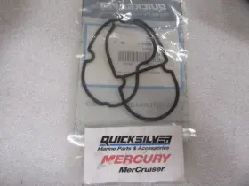 27-889319 Mercury V0e Genuine Quicksilver Gasket Oem New Factory Boat Parts
