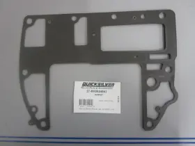 27-8m0024563 Mercury New Oem 0820 Quicksilver Gasket