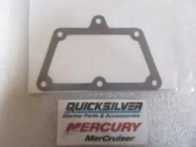 27-8m0072790 Mercury U0d Genuine Quicksilver Gasket Oem New Factory Boat Parts
