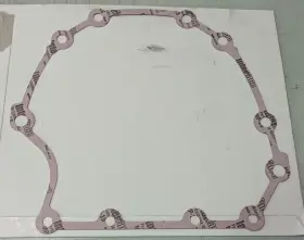 27-8m0088745 Mercury Genuine Outboard Adapter Plate Block Gasket New Oem