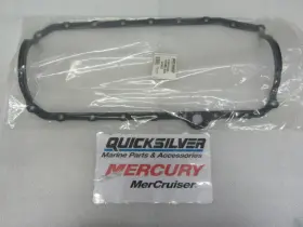 27-8m0150304 Mercury G45 Genuine Quicksilver Gasket Oem New Factory Boat Parts