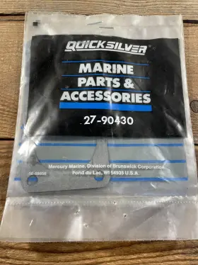 27-90430 Mercury Quicksilver Gasket Qty-3 Oem Nos