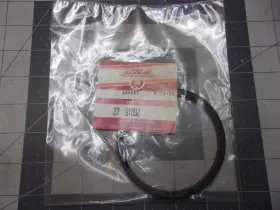 Ft01-ft02 Mercury 27-91982 Adapter Gasket V8 6.2l Black Scorpion Ski Gen