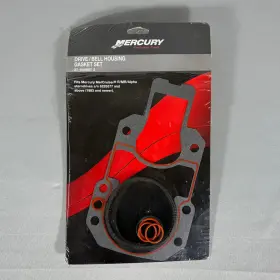 27-94996t2 Mercury Oem Alpha Gen 1 2 Outdrive Drive Bell Mounting Gasket Set New