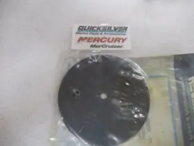 27-95688 Mercury L7c Quicksilver End Cover Gasket Oem New Factory Boat Parts