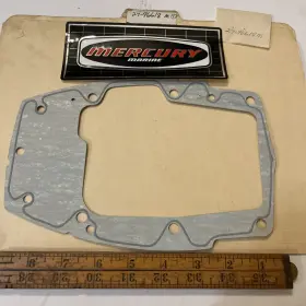 27-96618m Mercury Ga2 Genuine Quicksilver Gasket Oem New Factory Boat Parts