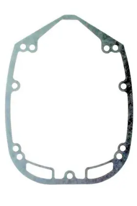 27-991734 Mercury Mercury/quicksilver Gasket Part Number - Oem