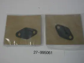 27-995061 Mercury 27-99506 Marine Quicksilver Mercruiser Anode Gasket Oem Pack Of 2 Each