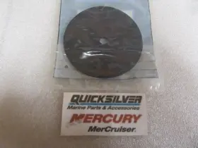 27-99960 Mercury Y33 Quicksilver End Cap Gasket Oem New Factory Boat Parts