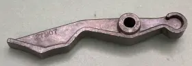 0321907 Mercury 27907 Quicksilver Shift Arm Lever #2