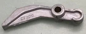 27908 Mercury Shift Arm Lever #2