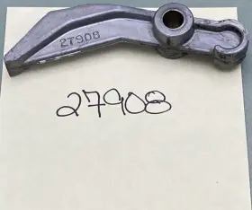 27908 Mercury Shift Arm Lever
