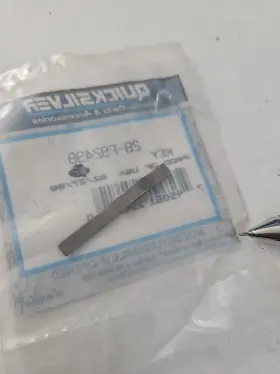 28-f92498 Mercury Genuine Force Quicksilver Key Nos Oem Mq51