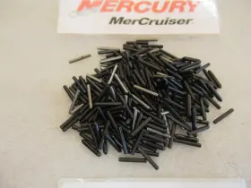 29-47270 Mercury C64 Quicksilver Lot Of Needle Bearings Oem New Factory Parts
