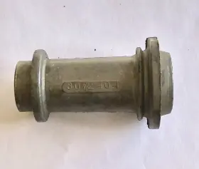 30-72404 Mercury Quicksilver Marine Genuine Oem Nos Mj