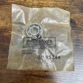 30-95344 Mercury Quicksilver Bearing Oem Nos