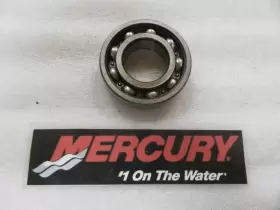 30-f366013 Mercury T70 Quicksilver Ball Bearing Oem New Factory Boat Parts