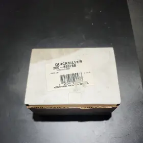 300-888788 Mercury New Marine Quicksilver Cd Ignition Module Oem Genuine