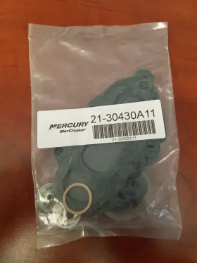 30430a11 Mercury Quicksilver Check Valve Kit Lot Of 2