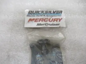 30614 Mercury K4b Genuine Quicksilver Boot Oem New Factory Boat Parts
